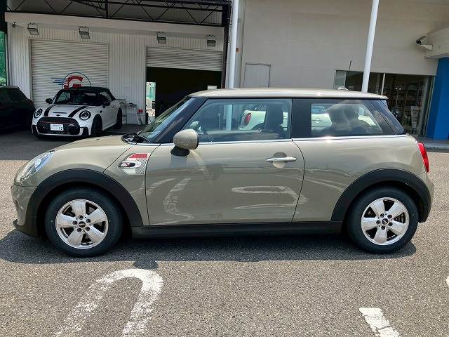 BMW MINIの画像16