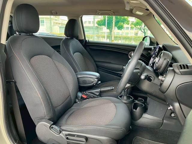 BMW MINIの画像17