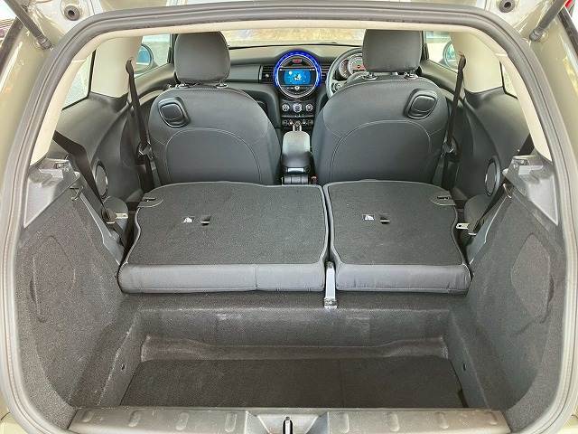 BMW MINIの画像18