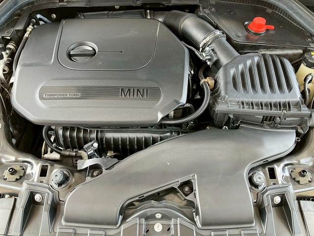 BMW MINIの画像19