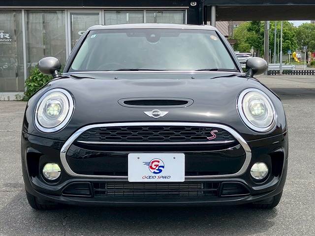 BMW MINI CLUBMANの画像10