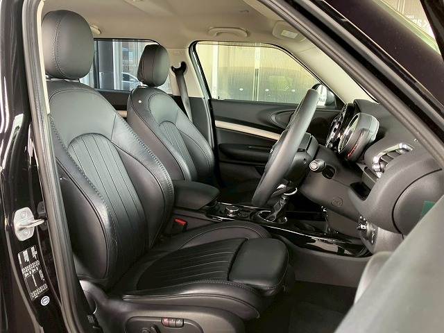 BMW MINI CLUBMANの画像17