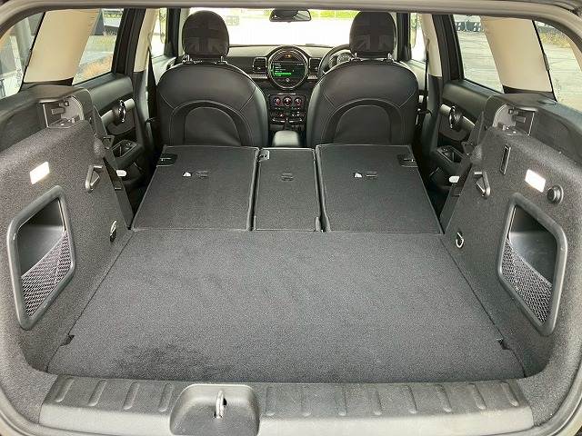 BMW MINI CLUBMANの画像19