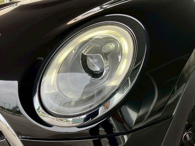 BMW MINI CLUBMANの画像20