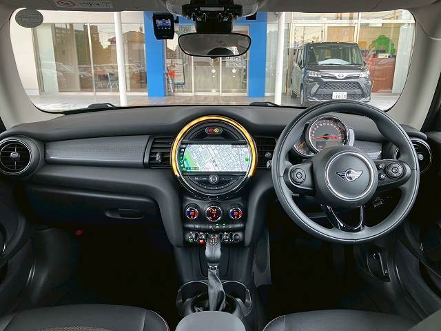 BMW&nbsp;MINIの画像3
