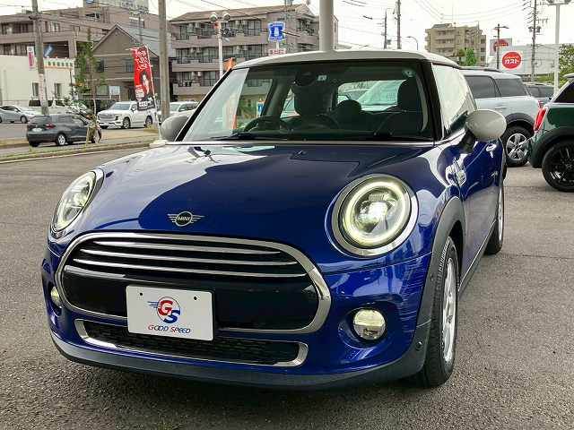 BMW&nbsp;MINIの画像11