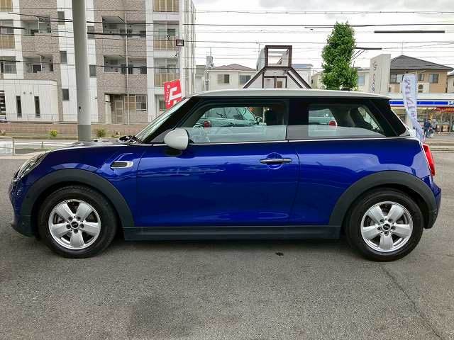 BMW&nbsp;MINIの画像12