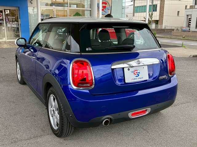 BMW&nbsp;MINIの画像13
