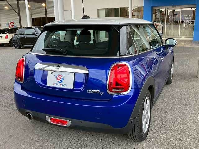 BMW&nbsp;MINIの画像15