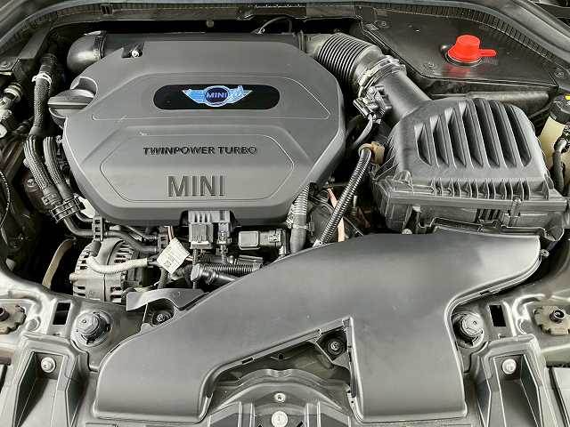 BMW&nbsp;MINIの画像18