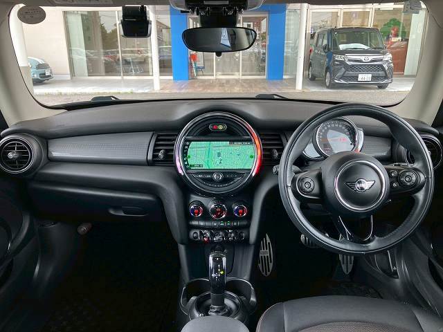 BMW&nbsp;MINIの画像3