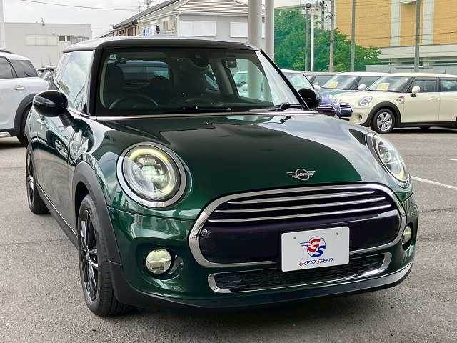 BMW&nbsp;MINIの画像11