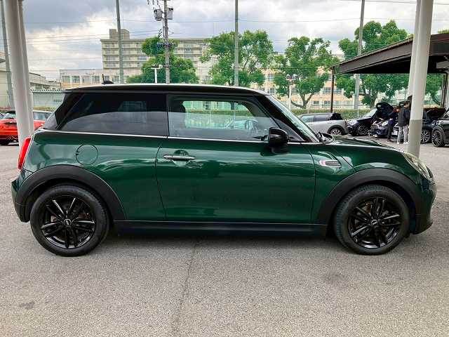 BMW&nbsp;MINIの画像12
