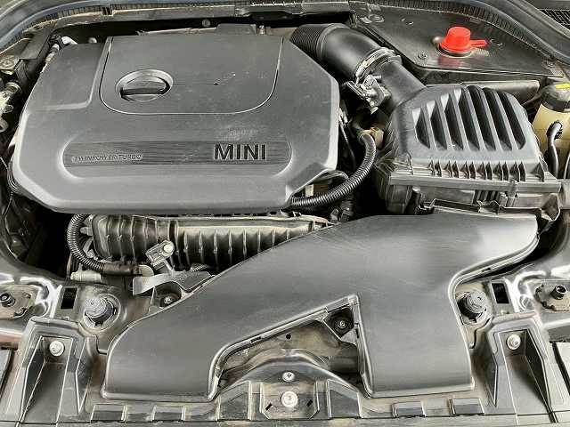 BMW&nbsp;MINIの画像18
