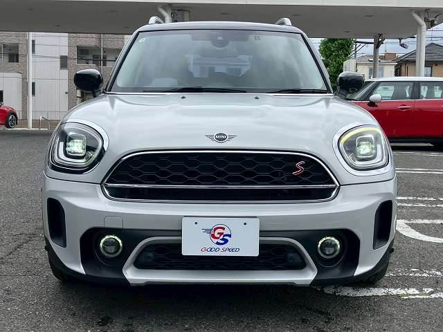 BMW&nbsp;MINI CROSSOVERの画像10
