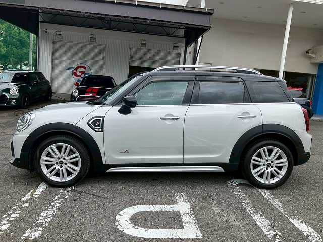 BMW&nbsp;MINI CROSSOVERの画像16