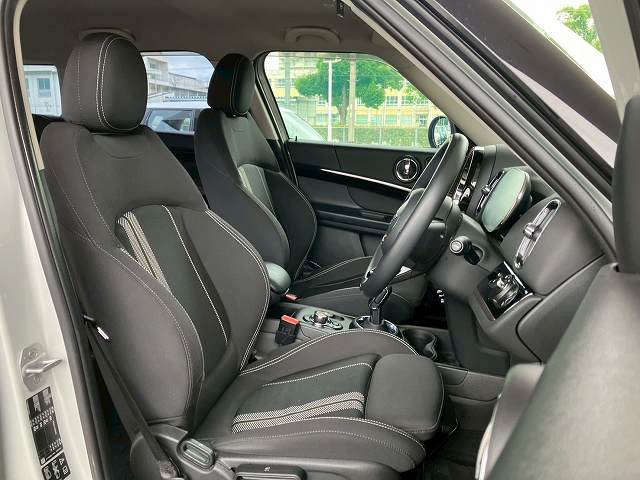 BMW&nbsp;MINI CROSSOVERの画像17