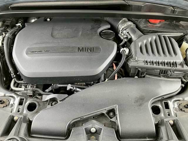 BMW&nbsp;MINI CROSSOVERの画像18