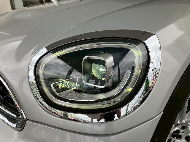 BMW&nbsp;MINI CROSSOVERの画像20