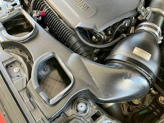 BMW MINIの画像7