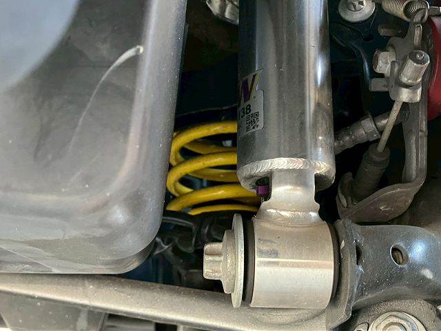 BMW MINIの画像8