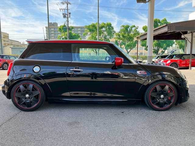 BMW MINIの画像12