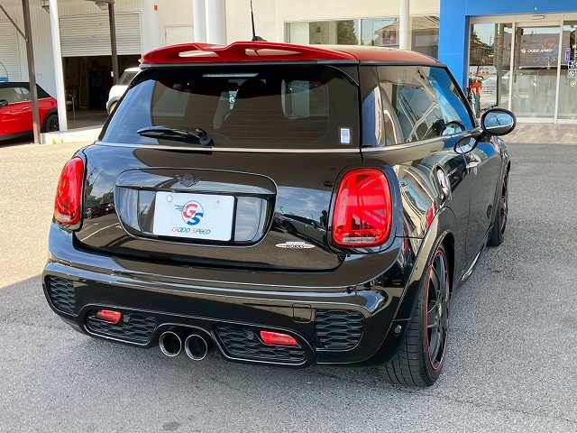 BMW MINIの画像13