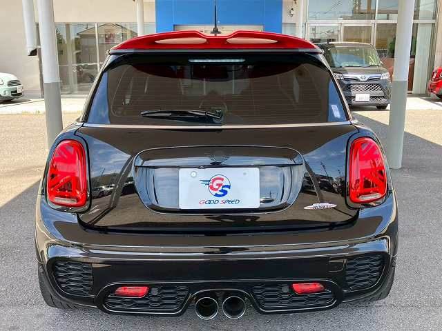 BMW MINIの画像14