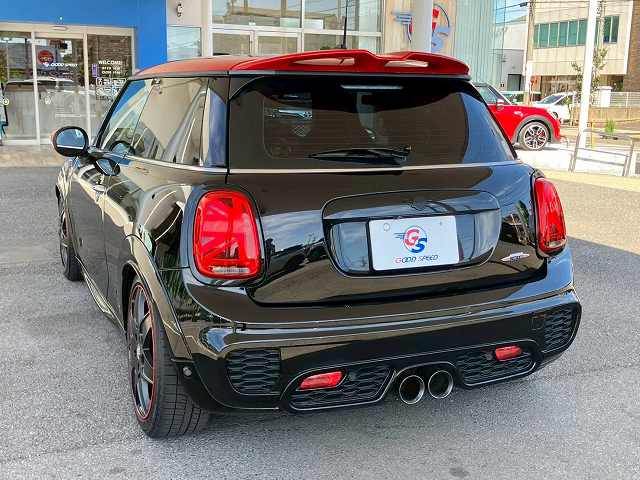 BMW MINIの画像15