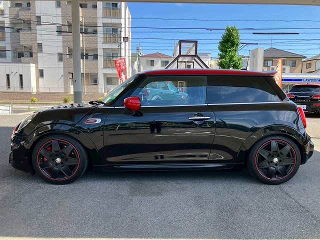 BMW MINIの画像16