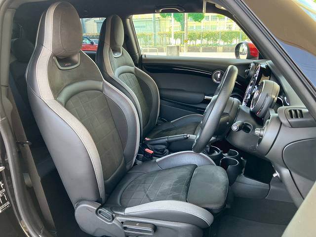 BMW MINIの画像17