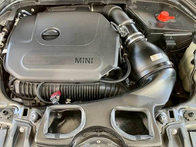 BMW MINIの画像18
