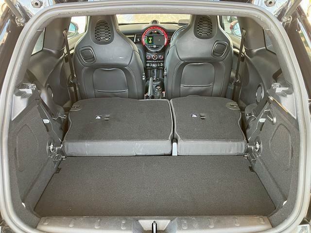 BMW MINIの画像19
