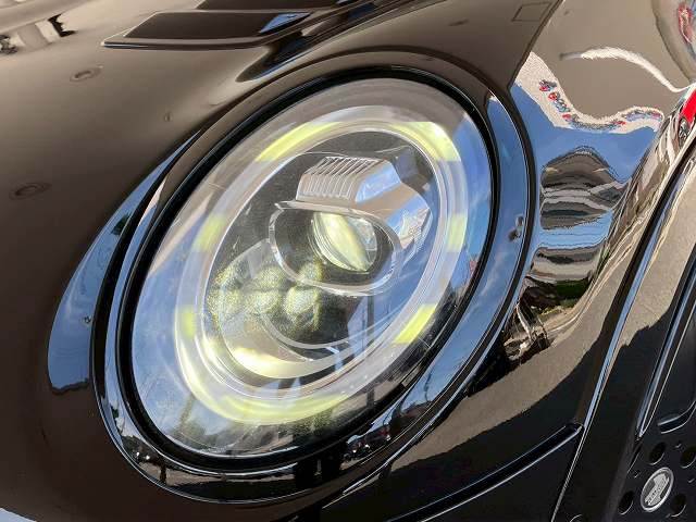 BMW MINIの画像20