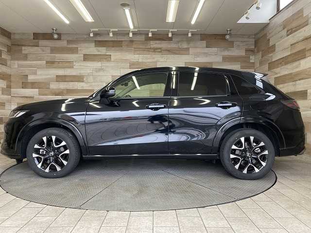 ホンダ&nbsp;ZR-Vの画像16