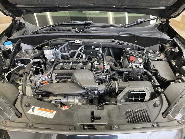 ホンダ&nbsp;ZR-Vの画像18