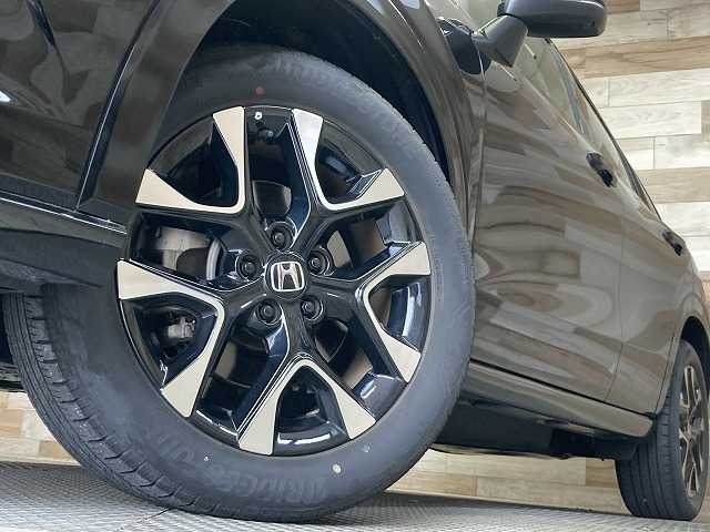 ホンダ&nbsp;ZR-Vの画像19