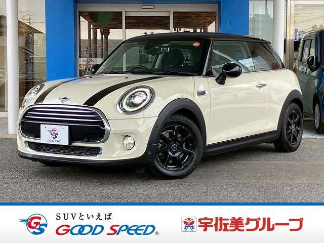 BMW&nbsp;MINIの画像1