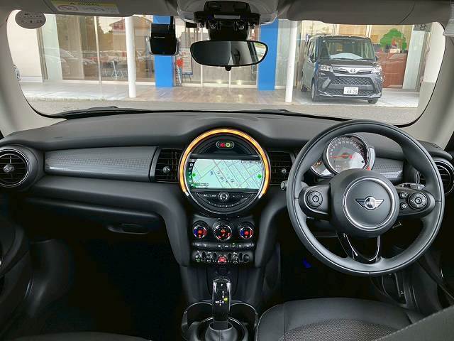 BMW&nbsp;MINIの画像3