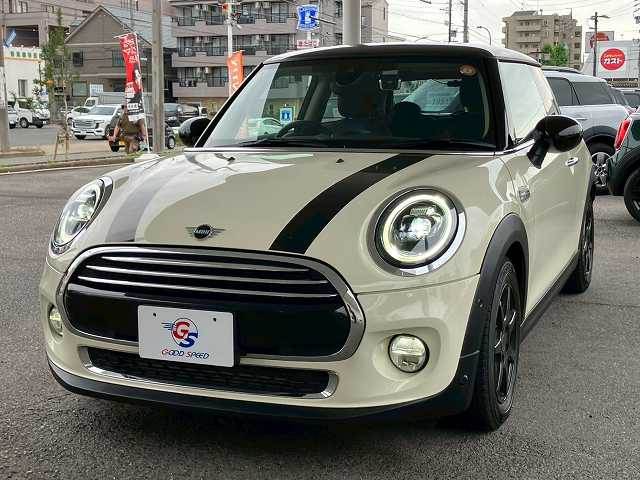BMW&nbsp;MINIの画像11