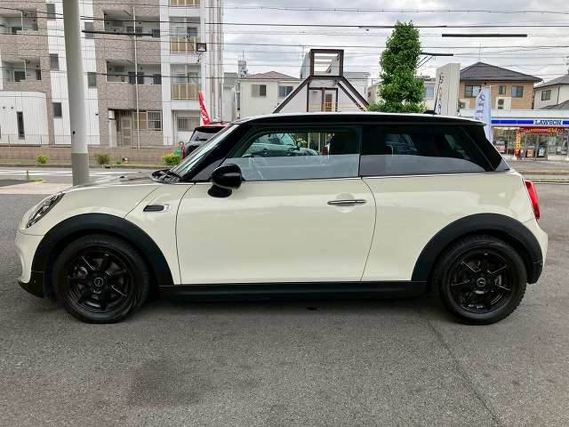 BMW&nbsp;MINIの画像12
