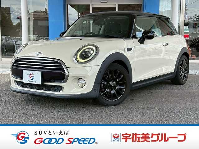 BMW&nbsp;MINIの画像1