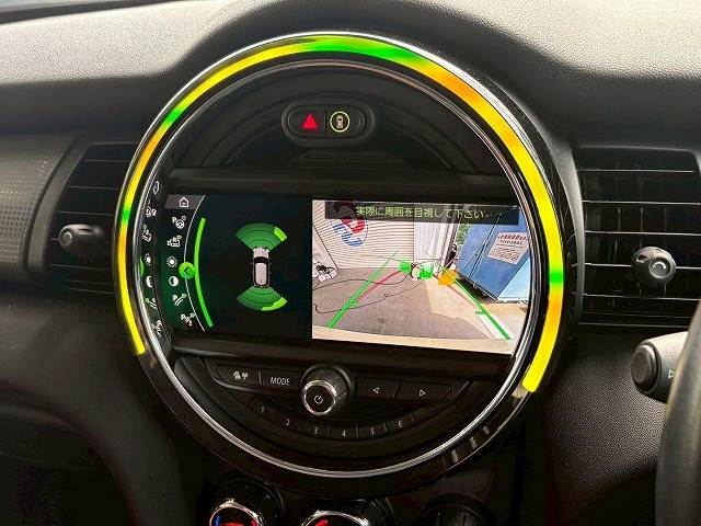 BMW&nbsp;MINIの画像5