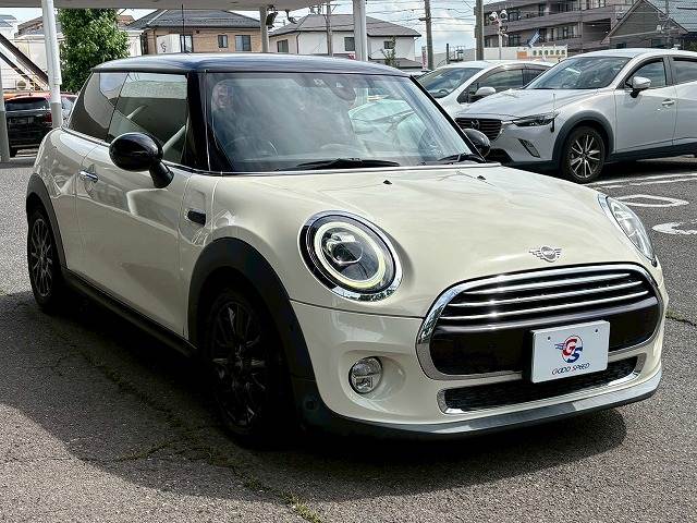 BMW&nbsp;MINIの画像11