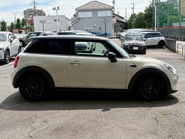 BMW&nbsp;MINIの画像12