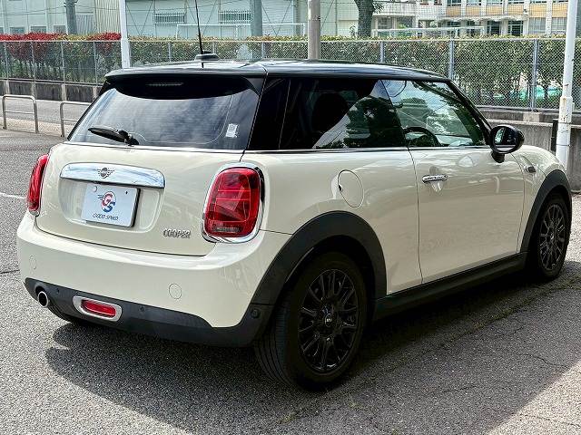BMW&nbsp;MINIの画像13