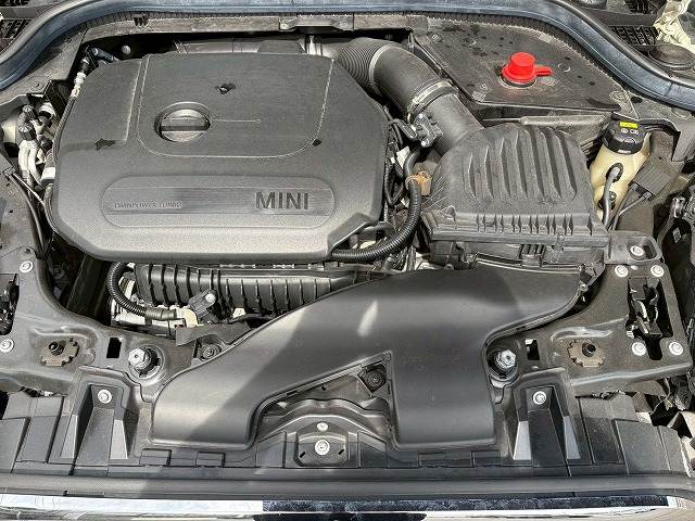 BMW&nbsp;MINIの画像18