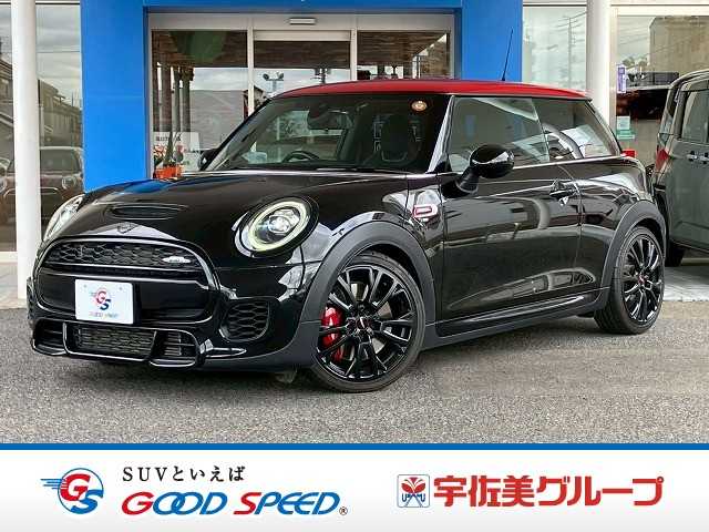 BMW MINIの画像1