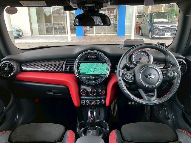 BMW MINIの画像3
