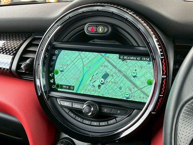 BMW MINIの画像4